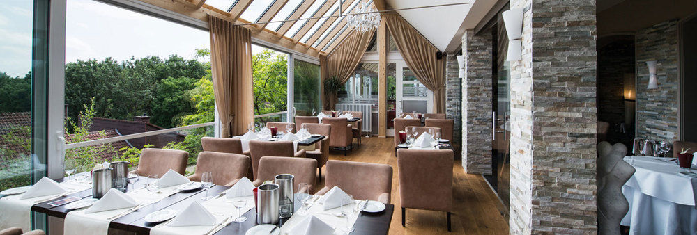Hotel Design-konferenzhotel & Restaurant Steinernes Schweinchen 4*