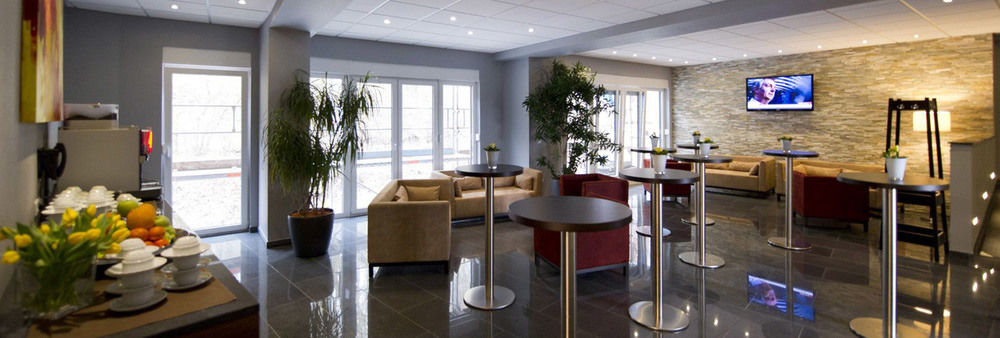 Hotel Design-konferenzhotel & Restaurant Steinernes Schweinchen