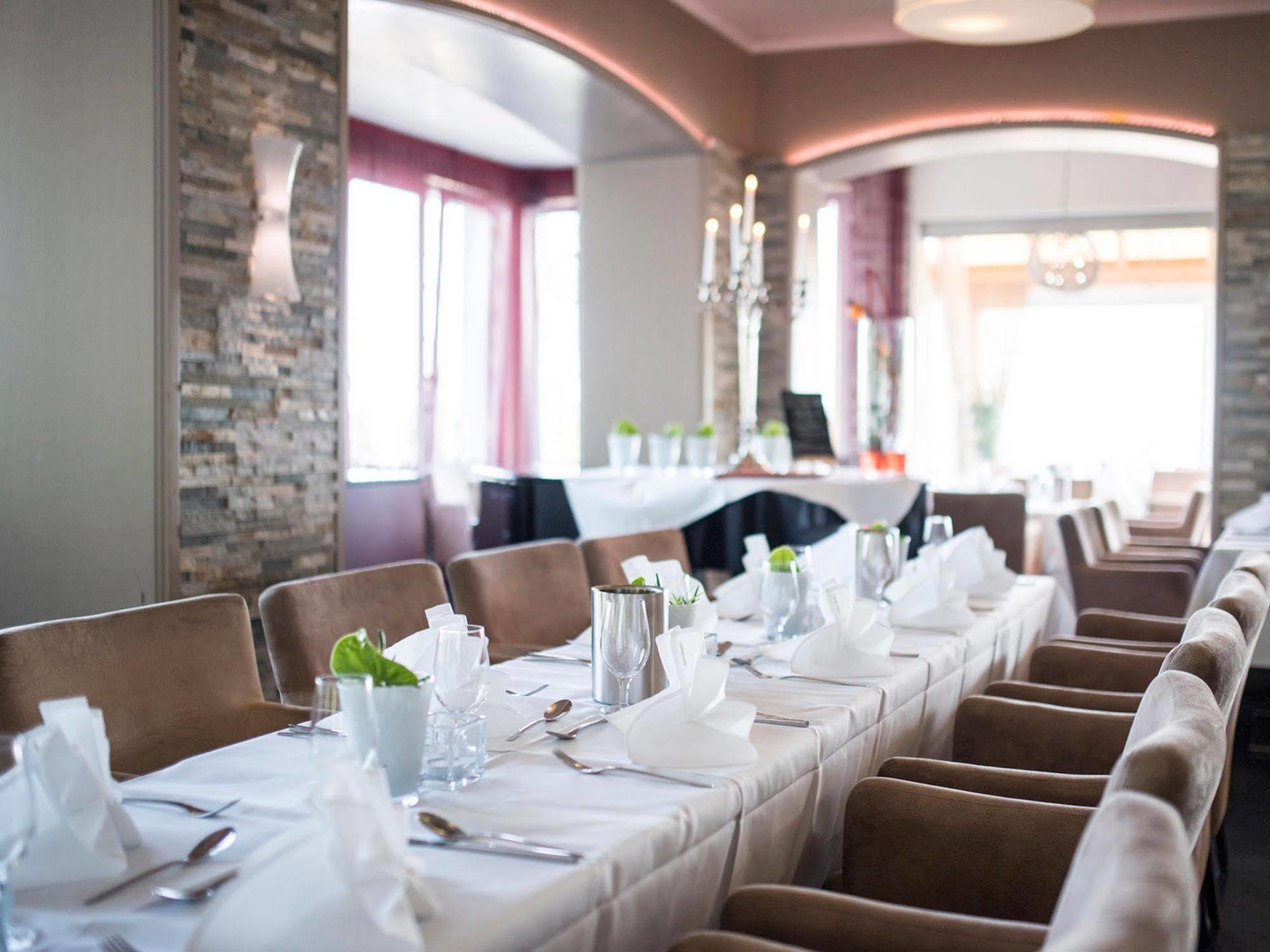 Design-konferenzhotel & Restaurant Steinernes Schweinchen Hotel Kassel