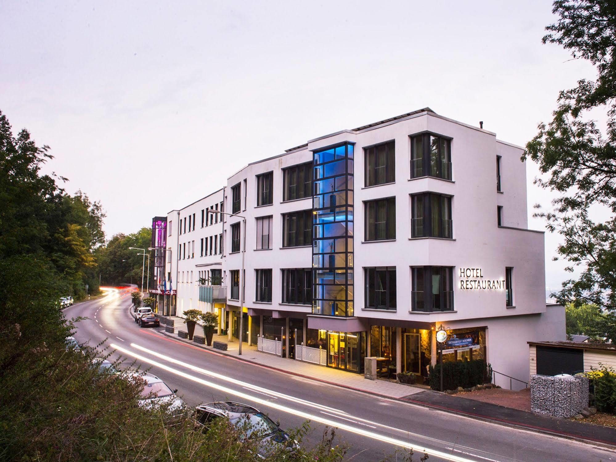 Design-konferenzhotel & Restaurant Steinernes Schweinchen Hotel Kassel
