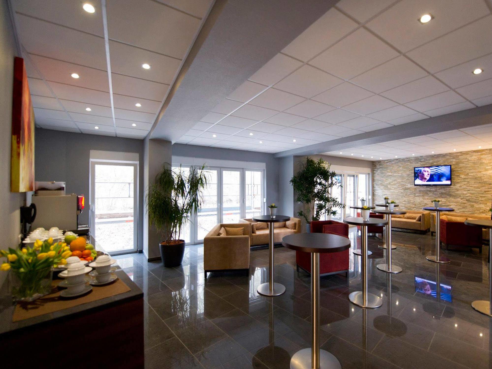 Hotel Design-konferenzhotel & Restaurant Steinernes Schweinchen Kassel